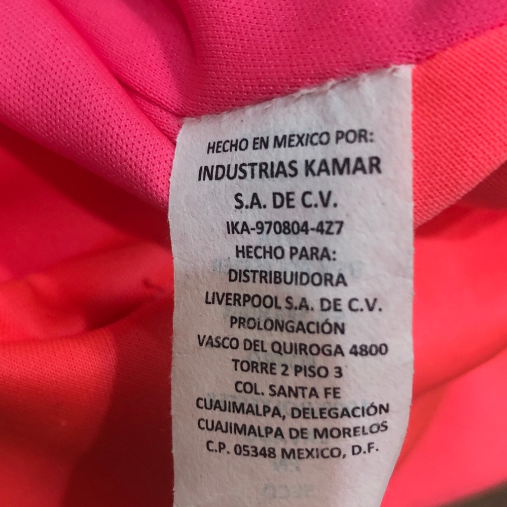 Mia Paluzzi Formal Maxi Dress Size 2 Neon Pink - Picture 7 of 11